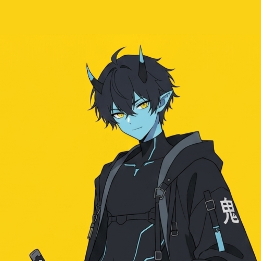 Creator Character